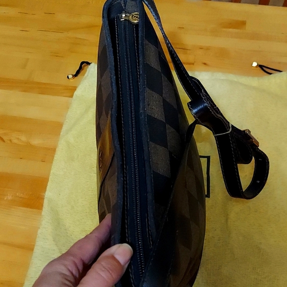 FENDI Authentic Vintage Y2K Daimer "Set" (See Description) - Picture 9 of 13